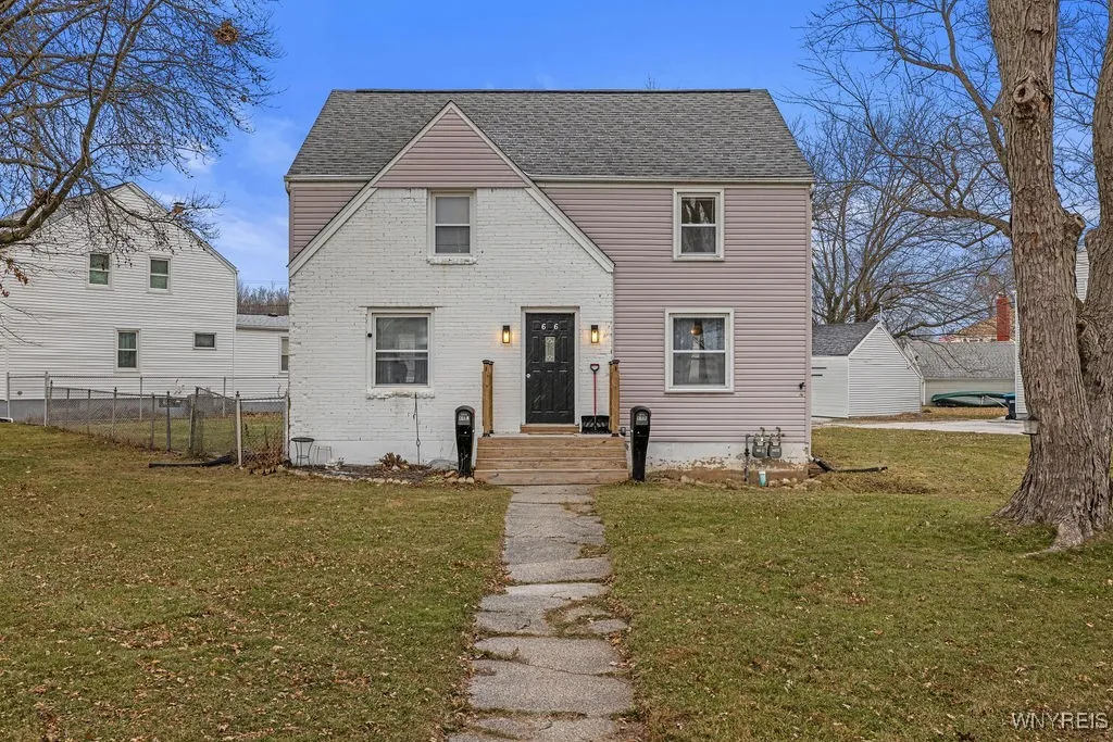 66 West Park Road, Grand Island, New York 14072, Grand Island, New York 14072, 4 Bedrooms Bedrooms, ,2 BathroomsBathrooms,Residential,Closed,66 West Park Road, Grand Island, New York 14072,0,B1658643