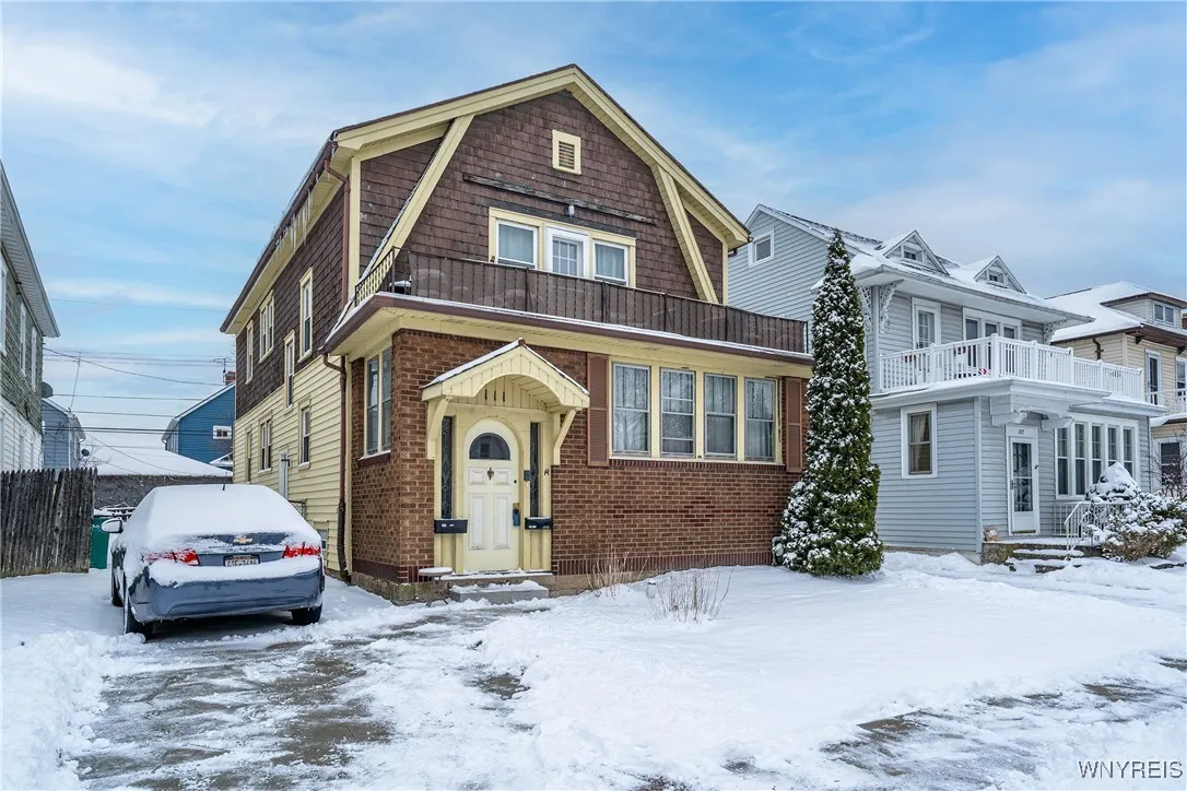 111 Harding Road, Buffalo, New York 14220, Buffalo, New York 14220, 4 Bedrooms Bedrooms, ,2 BathroomsBathrooms,Residential,Closed,111 Harding Road, Buffalo, New York 14220,0,B1658668