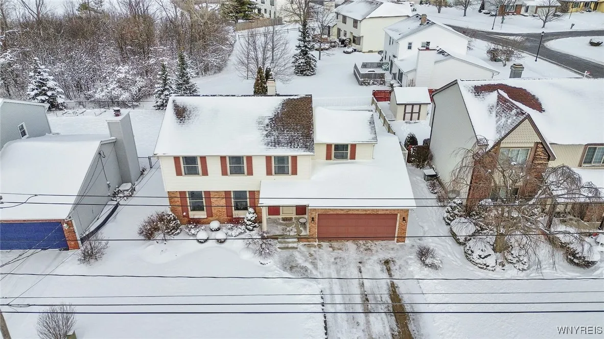 3540 Howard Road, Hamburg, New York 14075, Hamburg, New York 14075, 4 Bedrooms Bedrooms, 8 Rooms Rooms,1 BathroomBathrooms,Residential,Closed,3540 Howard Road, Hamburg, New York 14075,0,B1658685