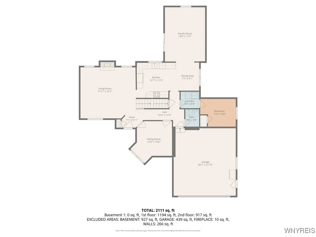 720 Raymond Drive, Lewiston, New York 14092, Lewiston, New York 14092, 4 Bedrooms Bedrooms, 8 Rooms Rooms,2 BathroomsBathrooms,Residential,Closed,720 Raymond Drive, Lewiston, New York 14092,0,B1658872