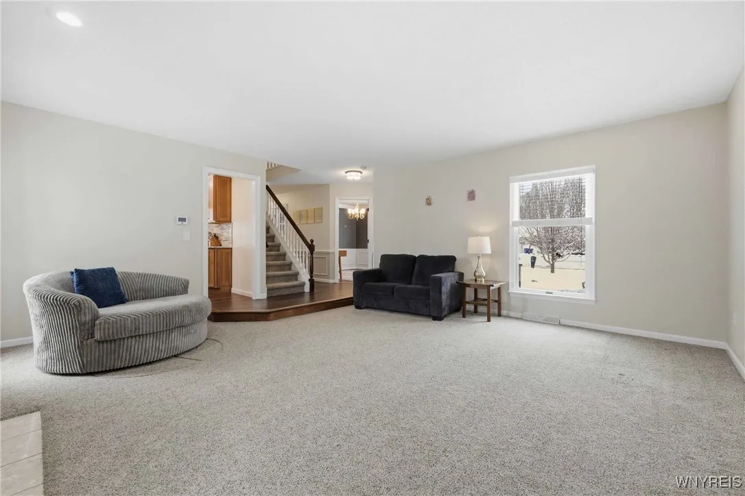 720 Raymond Drive, Lewiston, New York 14092, Lewiston, New York 14092, 4 Bedrooms Bedrooms, 8 Rooms Rooms,2 BathroomsBathrooms,Residential,Closed,720 Raymond Drive, Lewiston, New York 14092,0,B1658872