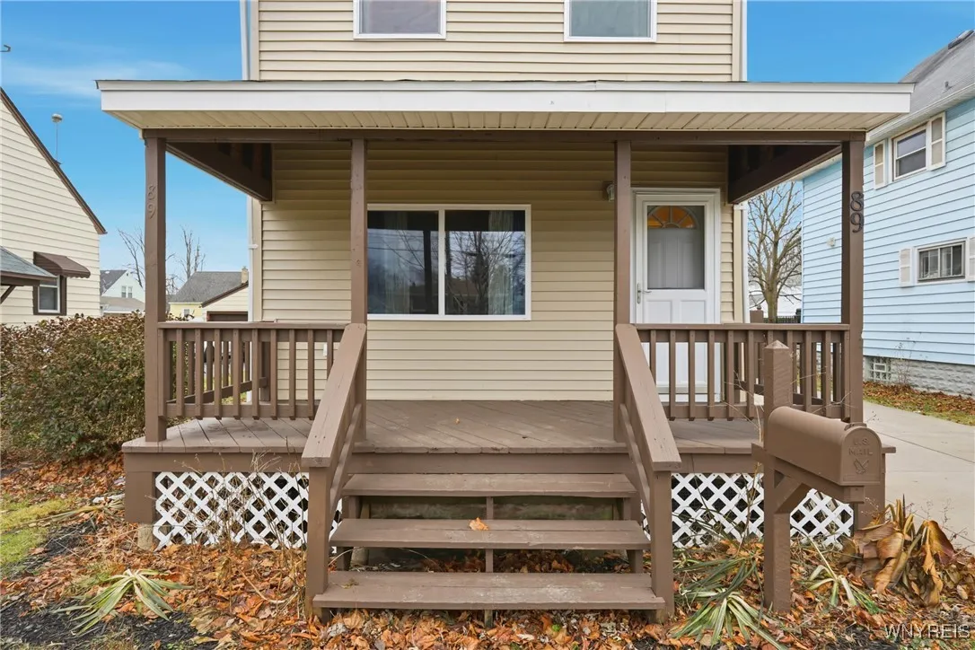 89 16th Avenue, North Tonawanda, New York 14120, North Tonawanda, New York 14120, 3 Bedrooms Bedrooms, 9 Rooms Rooms,2 BathroomsBathrooms,Residential,Closed,89 16th Avenue, North Tonawanda, New York 14120,0,B1657912