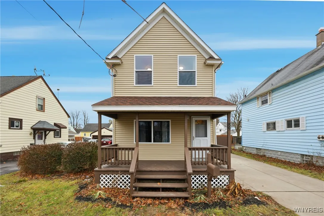 89 16th Avenue, North Tonawanda, New York 14120, North Tonawanda, New York 14120, 3 Bedrooms Bedrooms, 9 Rooms Rooms,2 BathroomsBathrooms,Residential,Closed,89 16th Avenue, North Tonawanda, New York 14120,0,B1657912