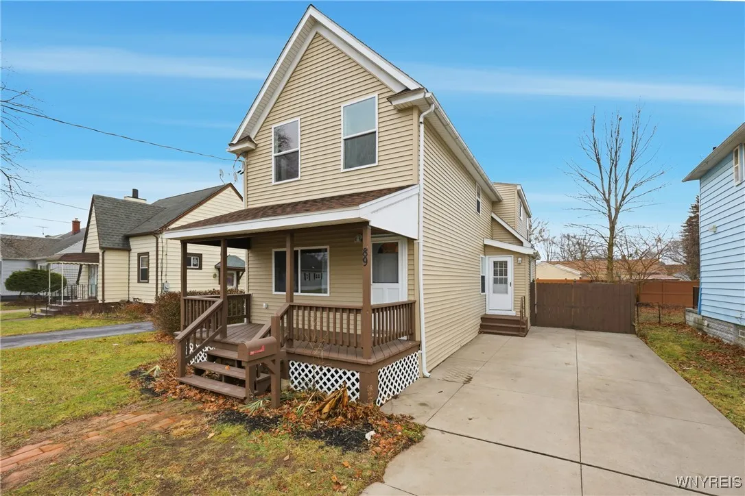 89 16th Avenue, North Tonawanda, New York 14120, North Tonawanda, New York 14120, 3 Bedrooms Bedrooms, 9 Rooms Rooms,2 BathroomsBathrooms,Residential,Closed,89 16th Avenue, North Tonawanda, New York 14120,0,B1657912