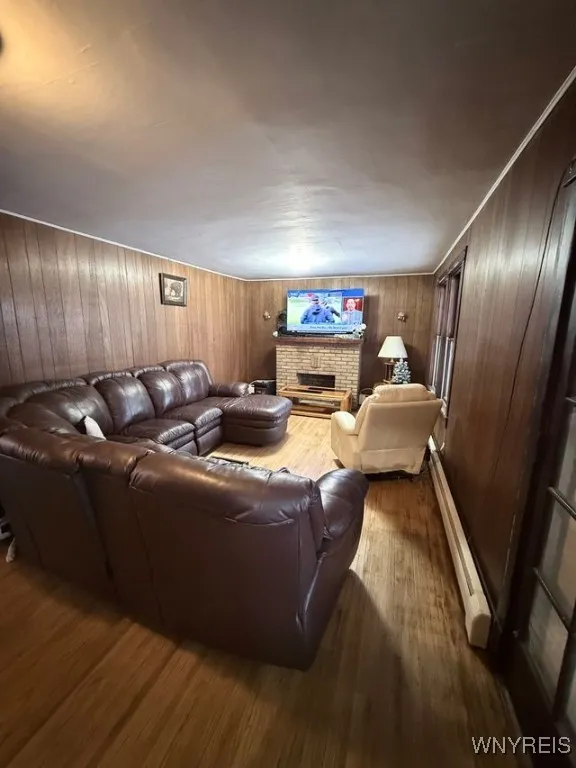 10516 Railroad Avenue, North Collins, New York 141, North Collins, New York 14111, 5 Bedroom Bedrooms, ,2 BathroomBathrooms,Residential,For Sale,10516 Railroad Avenue, North Collins, New York 141,0,B1657412