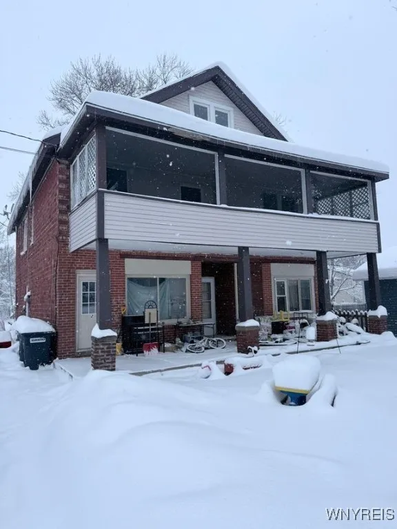 10516 Railroad Avenue, North Collins, New York 141, North Collins, New York 14111, 5 Bedroom Bedrooms, ,2 BathroomBathrooms,Residential,For Sale,10516 Railroad Avenue, North Collins, New York 141,0,B1657412