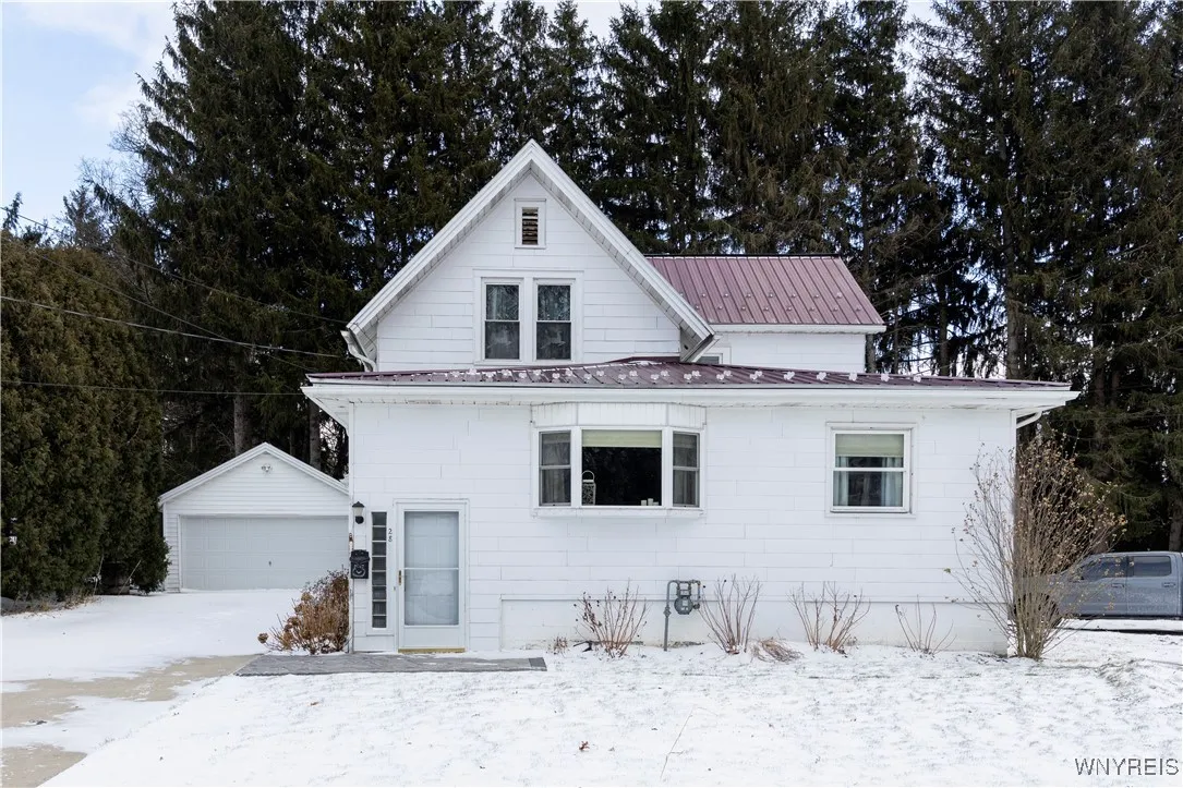 28 North Davis Street, Orchard Park, New York 1412, Orchard Park, New York 14127, 4 Bedrooms Bedrooms, 13 Rooms Rooms,2 BathroomsBathrooms,Residential,For Sale,28 North Davis Street, Orchard Park, New York 1412,0,B1658882