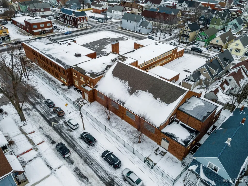 1833 Clinton Street, Buffalo, New York 14206, Buffalo, New York 14206, ,Commercial Sale,Closed,1833 Clinton Street, Buffalo, New York 14206,0,B1658902