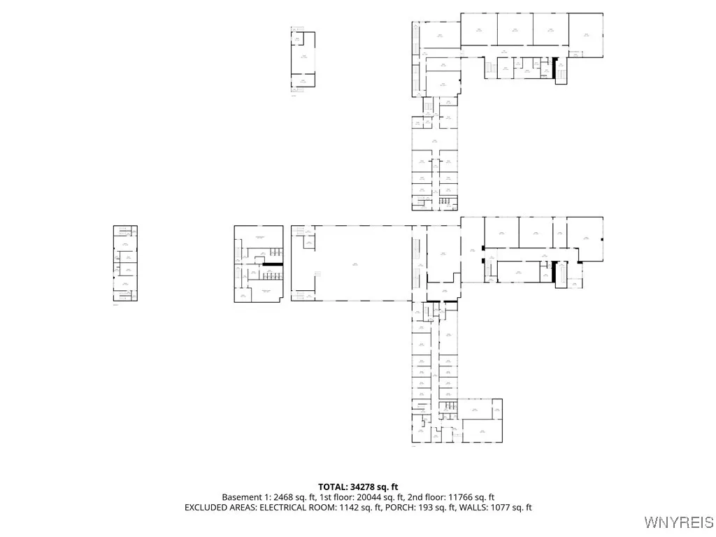 1833 Clinton Street, Buffalo, New York 14206, Buffalo, New York 14206, ,Commercial Sale,Closed,1833 Clinton Street, Buffalo, New York 14206,0,B1658902