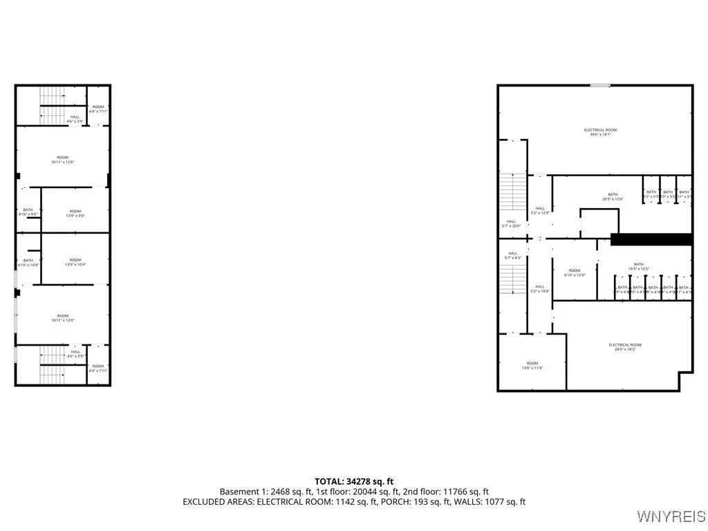 1833 Clinton Street, Buffalo, New York 14206, Buffalo, New York 14206, ,Commercial Sale,Closed,1833 Clinton Street, Buffalo, New York 14206,0,B1658902