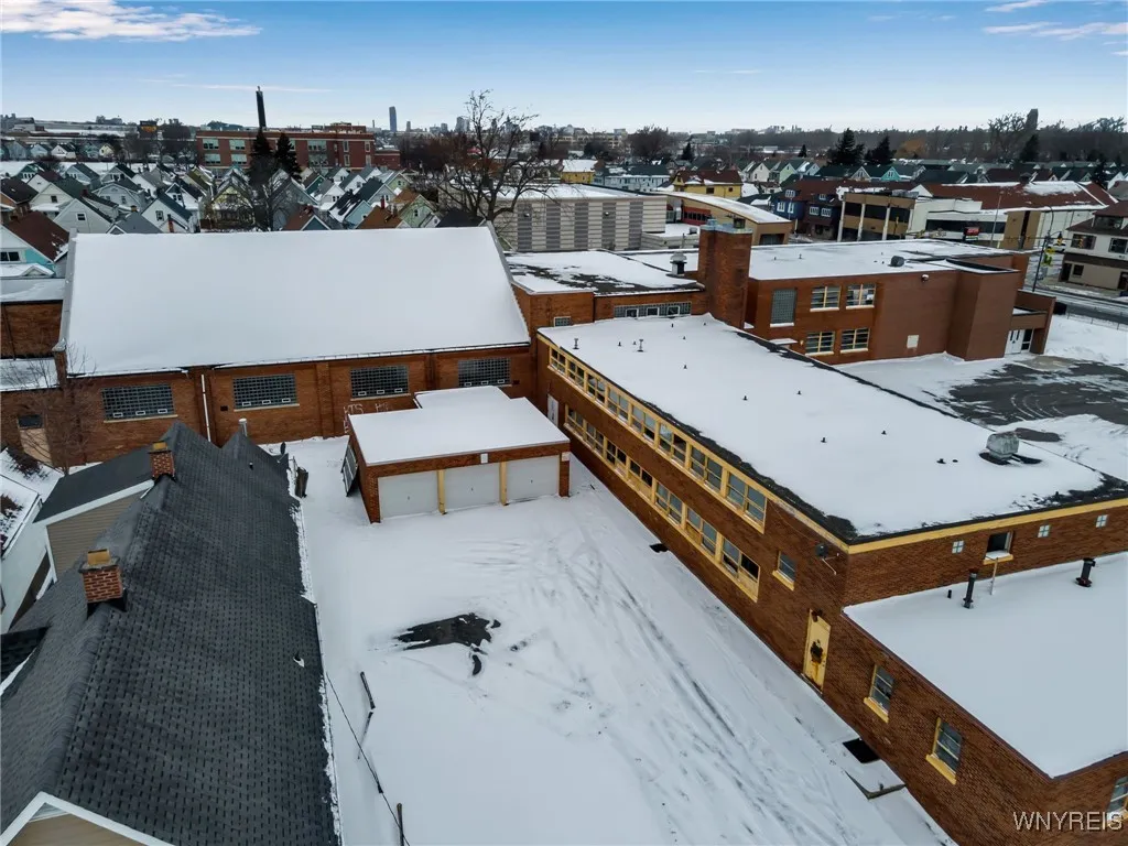 1833 Clinton Street, Buffalo, New York 14206, Buffalo, New York 14206, ,Commercial Sale,Closed,1833 Clinton Street, Buffalo, New York 14206,0,B1658902