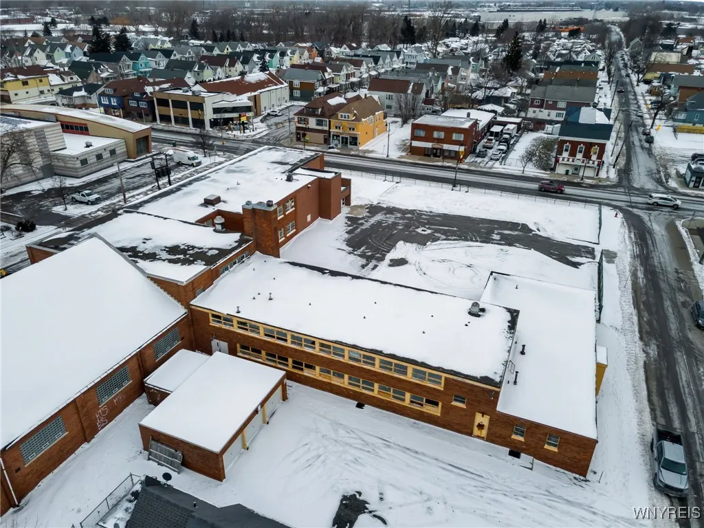 1833 Clinton Street, Buffalo, New York 14206, Buffalo, New York 14206, ,Commercial Sale,Closed,1833 Clinton Street, Buffalo, New York 14206,0,B1658902