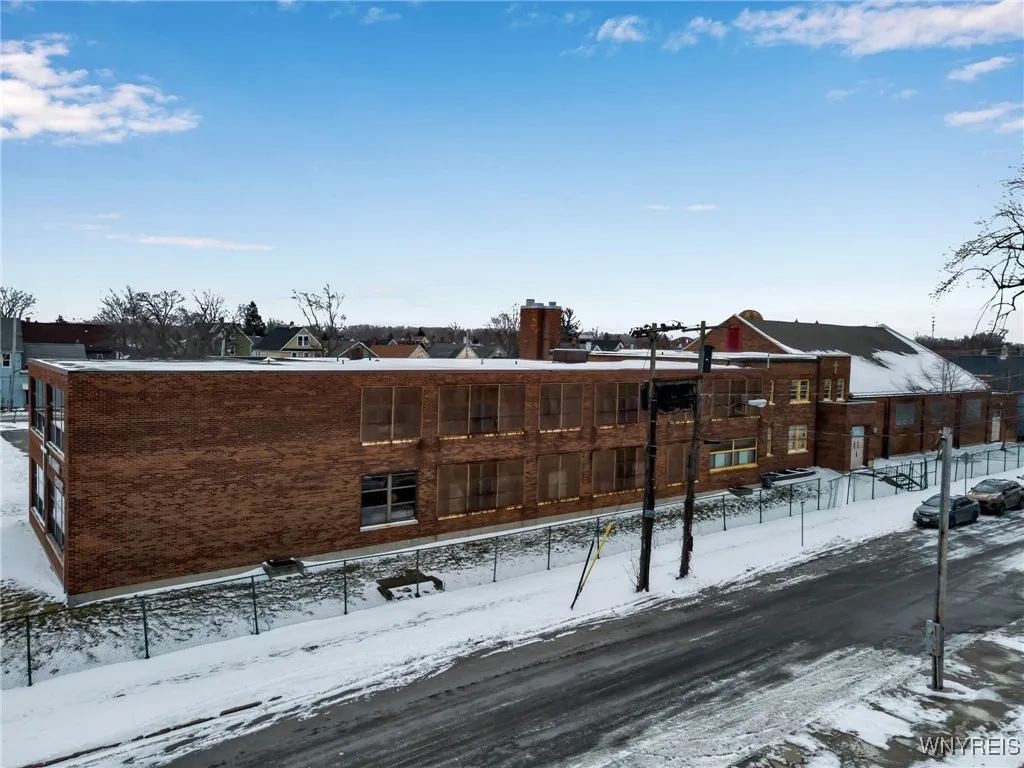 1833 Clinton Street, Buffalo, New York 14206, Buffalo, New York 14206, ,Commercial Sale,Closed,1833 Clinton Street, Buffalo, New York 14206,0,B1658902