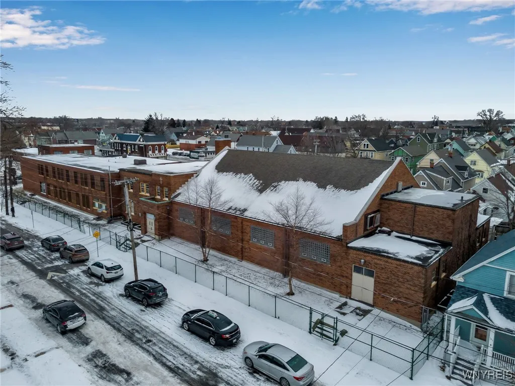 1833 Clinton Street, Buffalo, New York 14206, Buffalo, New York 14206, ,Commercial Sale,Closed,1833 Clinton Street, Buffalo, New York 14206,0,B1658902