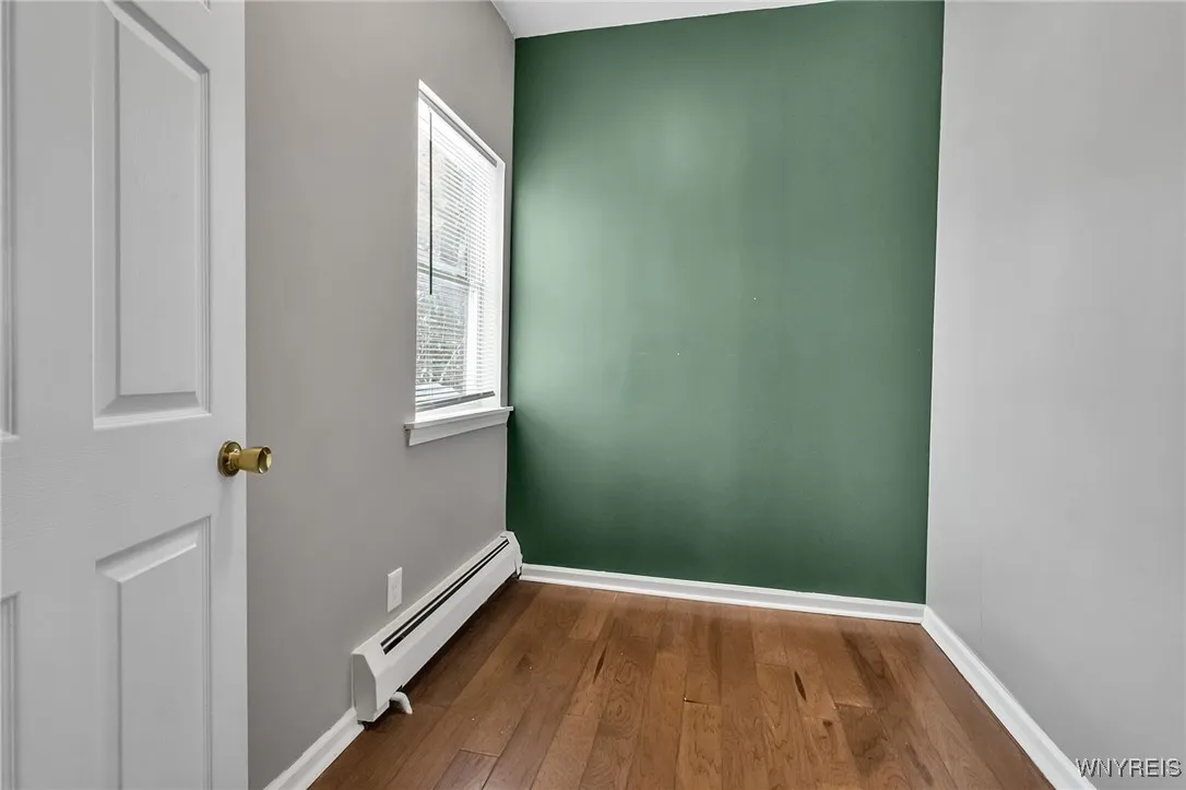 Lower Unit: Office Room
