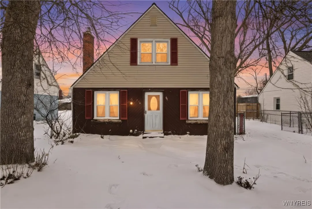 236 Koenig Road, Tonawanda, New York 14150, Tonawanda, New York 14150, 3 Bedrooms Bedrooms, 5 Rooms Rooms,1 BathroomBathrooms,Residential,Closed,236 Koenig Road, Tonawanda, New York 14150,0,B1659068