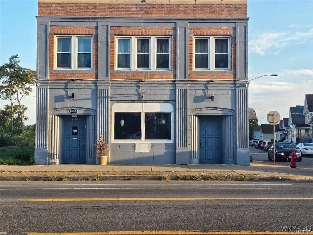 1456 Broadway Street, Buffalo, New York 14212, Buffalo, New York 14212, ,Commercial Lease,For Rent,1456 Broadway Street, Buffalo, New York 14212,0,B1659213