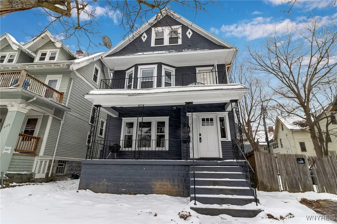 238 Oxford Avenue, Buffalo, New York 14209, Buffalo, New York 14209, 6 Bedrooms Bedrooms, ,2 BathroomsBathrooms,Residential,Closed,238 Oxford Avenue, Buffalo, New York 14209,0,B1659202
