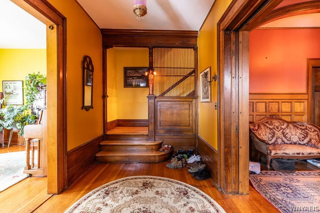 467 Virginia Street, Buffalo, New York 14202, Buffalo, New York 14202, 6 Bedrooms Bedrooms, ,2 BathroomsBathrooms,Residential,For Sale,467 Virginia Street, Buffalo, New York 14202,0,B1659238