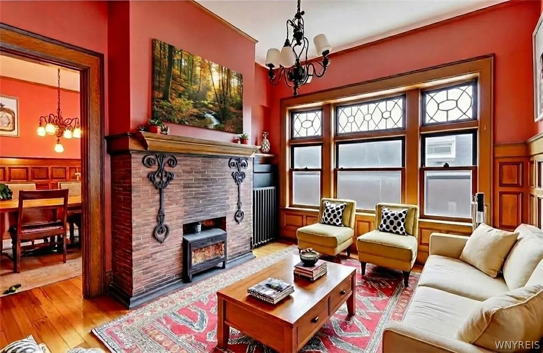 467 Virginia Street, Buffalo, New York 14202, Buffalo, New York 14202, 6 Bedrooms Bedrooms, ,2 BathroomsBathrooms,Residential,For Sale,467 Virginia Street, Buffalo, New York 14202,0,B1659238