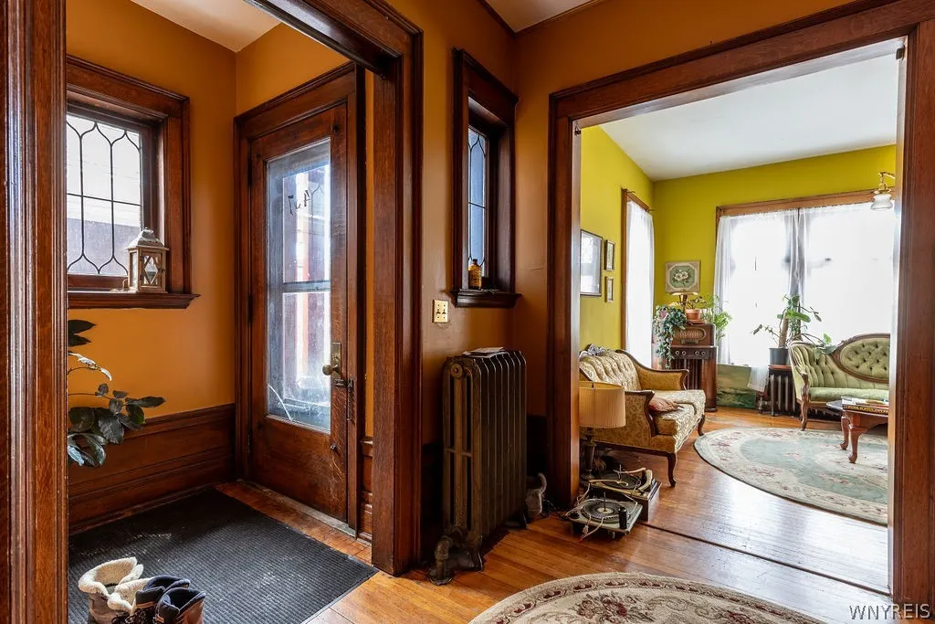 467 Virginia Street, Buffalo, New York 14202, Buffalo, New York 14202, 6 Bedrooms Bedrooms, ,2 BathroomsBathrooms,Residential,For Sale,467 Virginia Street, Buffalo, New York 14202,0,B1659238
