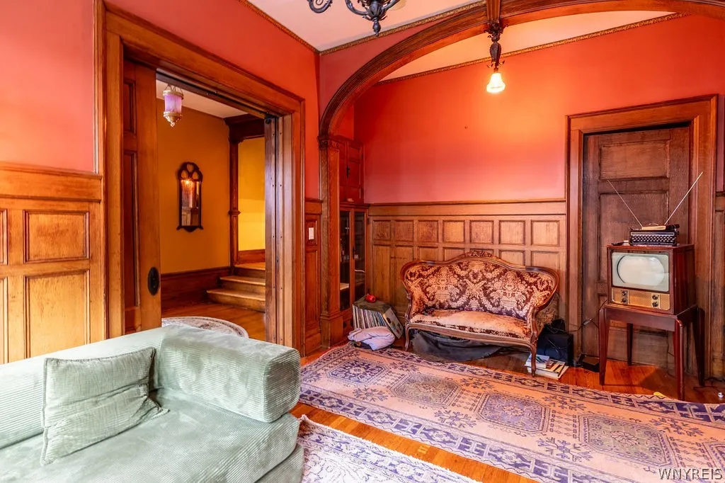 467 Virginia Street, Buffalo, New York 14202, Buffalo, New York 14202, 6 Bedrooms Bedrooms, ,2 BathroomsBathrooms,Residential,For Sale,467 Virginia Street, Buffalo, New York 14202,0,B1659238