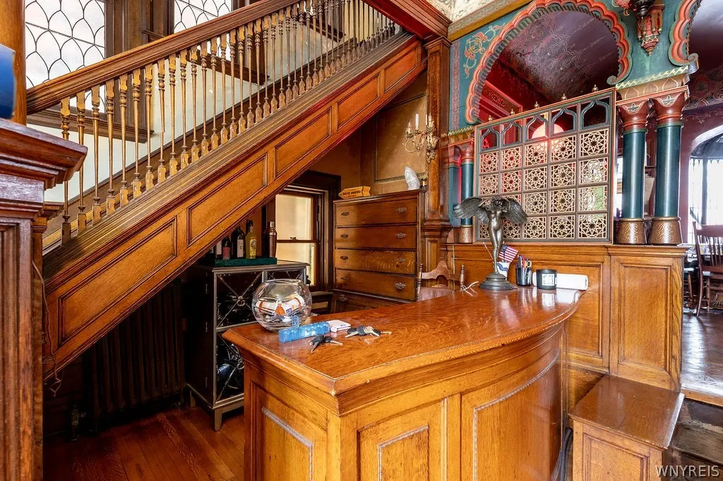 467 Virginia Street, Buffalo, New York 14202, Buffalo, New York 14202, 6 Bedrooms Bedrooms, ,2 BathroomsBathrooms,Residential,For Sale,467 Virginia Street, Buffalo, New York 14202,0,B1659238