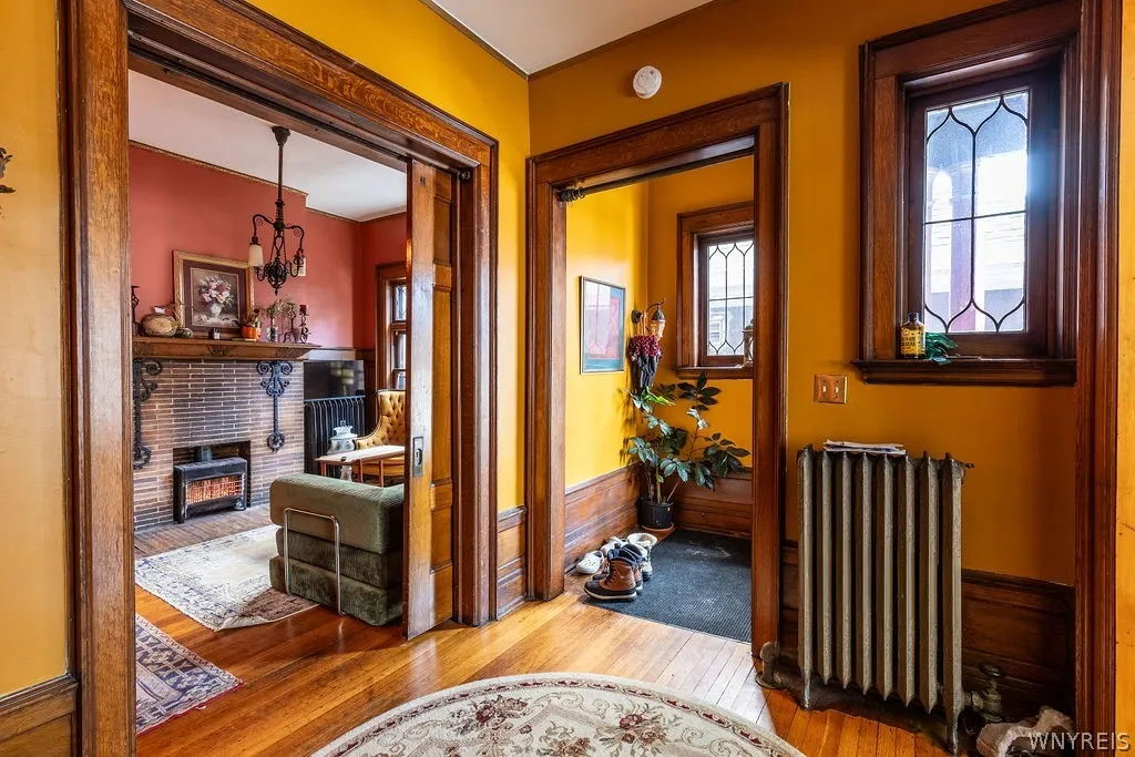 467 Virginia Street, Buffalo, New York 14202, Buffalo, New York 14202, 6 Bedrooms Bedrooms, ,2 BathroomsBathrooms,Residential,For Sale,467 Virginia Street, Buffalo, New York 14202,0,B1659238