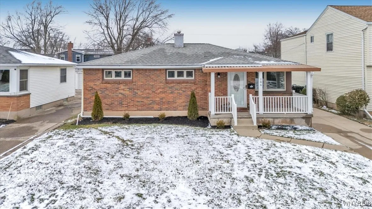 185 Oakvale Boulevard, Tonawanda, New York 14223, Tonawanda, New York 14223, 3 Bedrooms Bedrooms, 9 Rooms Rooms,2 BathroomsBathrooms,Residential,Closed,185 Oakvale Boulevard, Tonawanda, New York 14223,0,B1657958