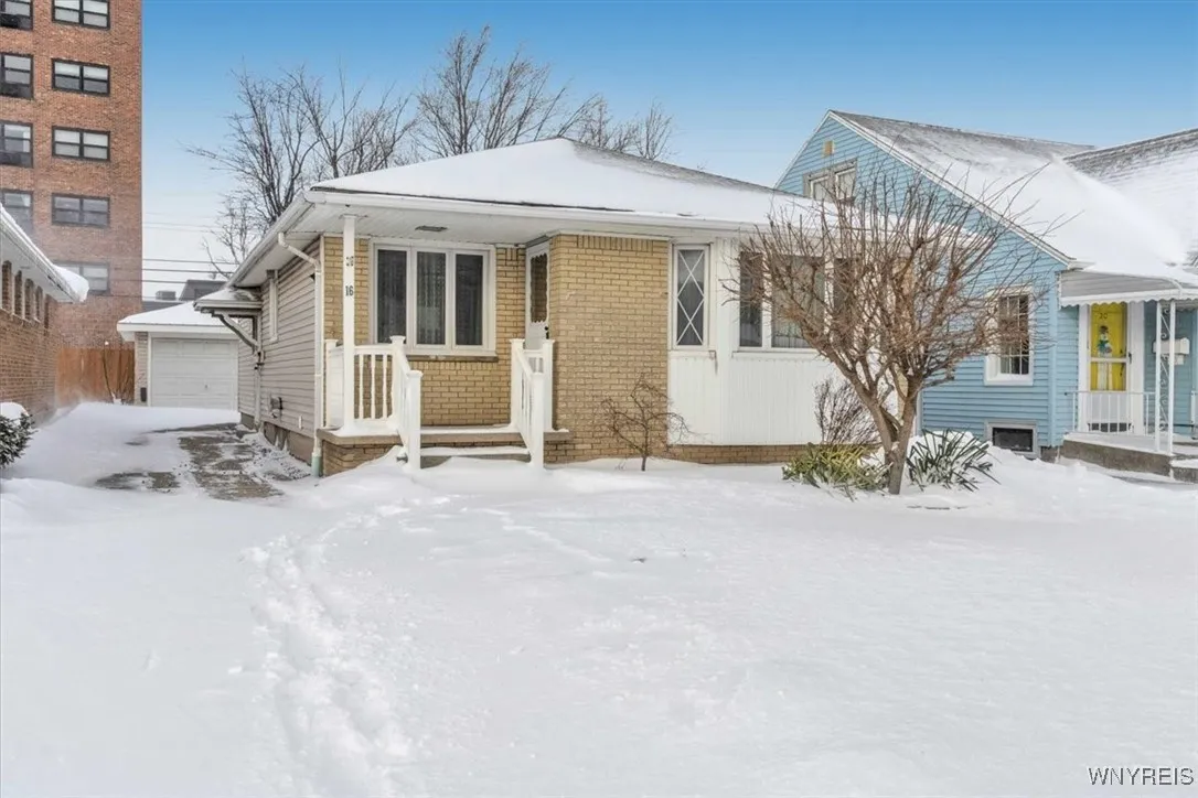 16 Zimmerman Boulevard, Tonawanda, New York 14223, Tonawanda, New York 14223, 3 Bedrooms Bedrooms, 6 Rooms Rooms,1 BathroomBathrooms,Residential,Closed,16 Zimmerman Boulevard, Tonawanda, New York 14223,0,B1659359