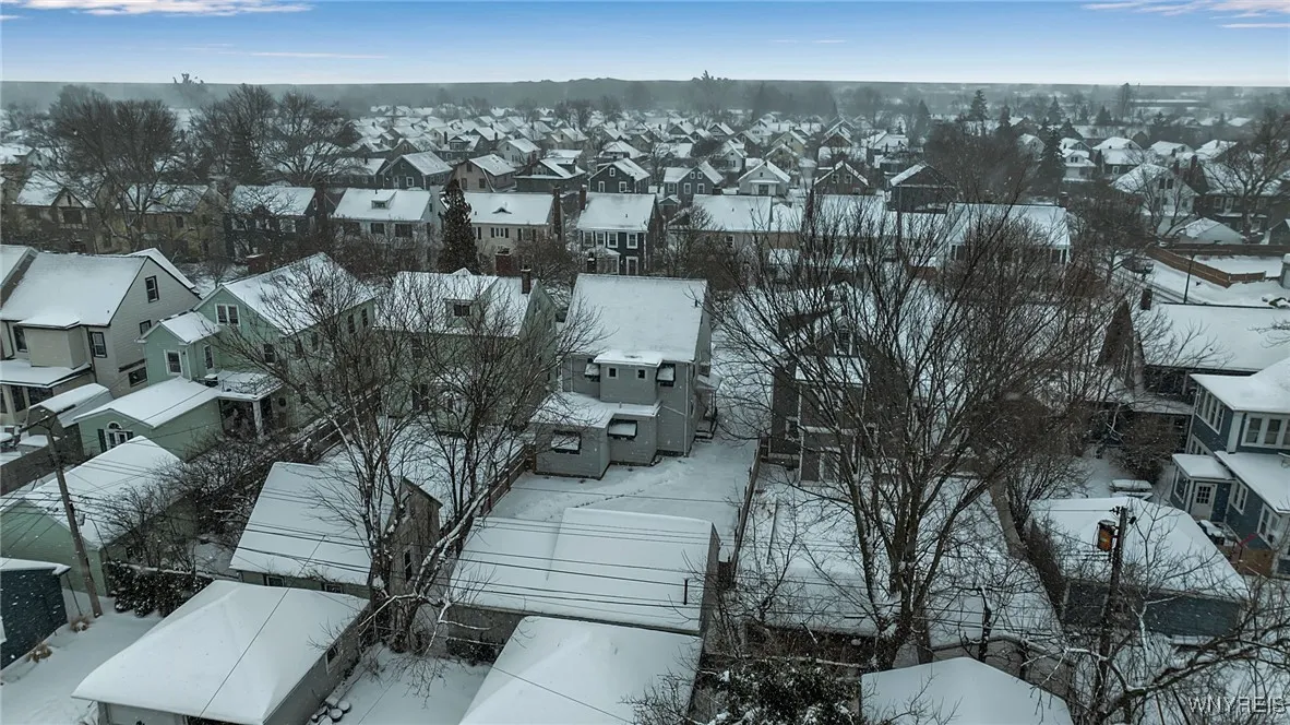 106 Winston Road, Buffalo, New York 14216, Buffalo, New York 14216, 4 Bedrooms Bedrooms, 13 Rooms Rooms,1 BathroomBathrooms,Residential,Closed,106 Winston Road, Buffalo, New York 14216,0,B1659409