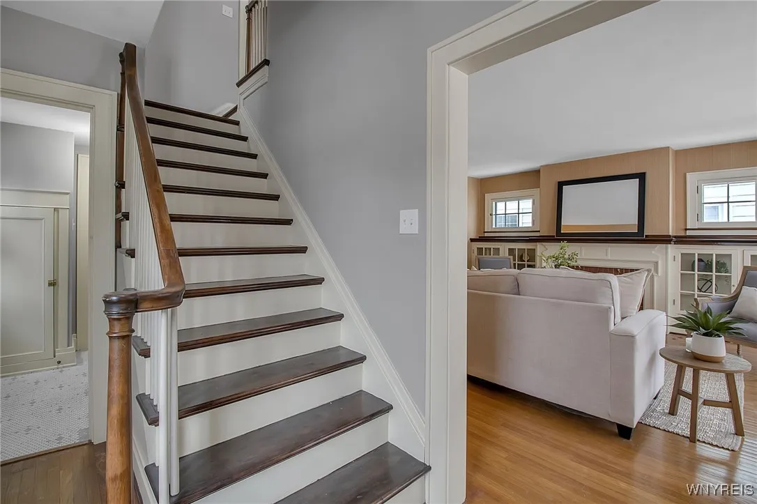 106 Winston Road, Buffalo, New York 14216, Buffalo, New York 14216, 4 Bedrooms Bedrooms, 13 Rooms Rooms,1 BathroomBathrooms,Residential,Closed,106 Winston Road, Buffalo, New York 14216,0,B1659409
