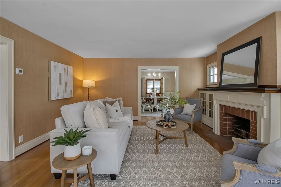 106 Winston Road, Buffalo, New York 14216, Buffalo, New York 14216, 4 Bedrooms Bedrooms, 13 Rooms Rooms,1 BathroomBathrooms,Residential,Closed,106 Winston Road, Buffalo, New York 14216,0,B1659409