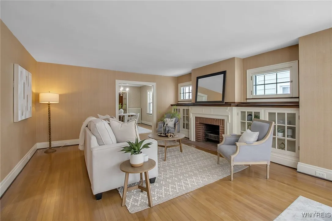 106 Winston Road, Buffalo, New York 14216, Buffalo, New York 14216, 4 Bedrooms Bedrooms, 13 Rooms Rooms,1 BathroomBathrooms,Residential,Closed,106 Winston Road, Buffalo, New York 14216,0,B1659409