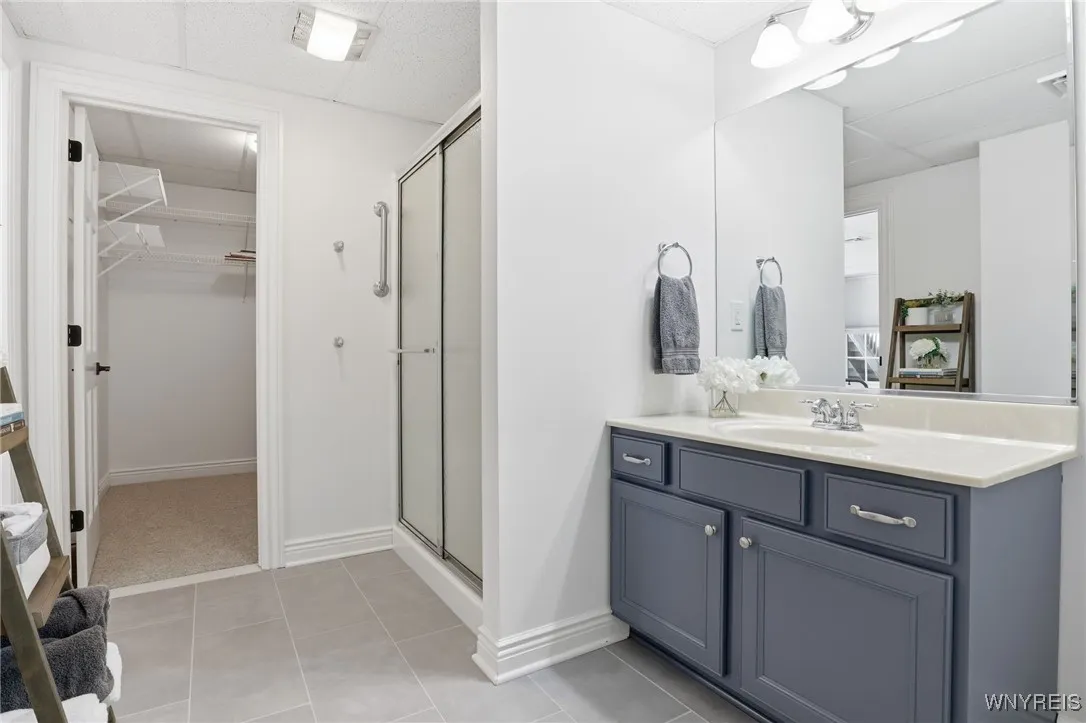 Bedroom 5 - En-suite