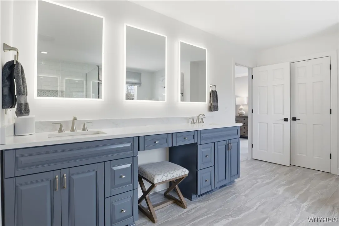Primary En-suite