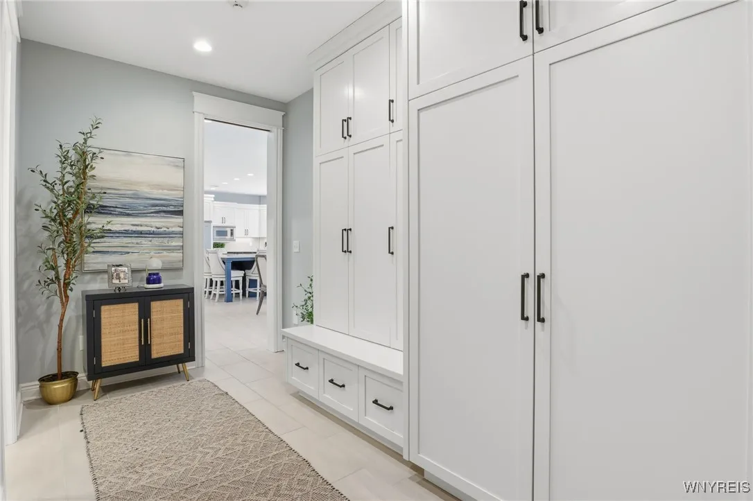 Mudroom