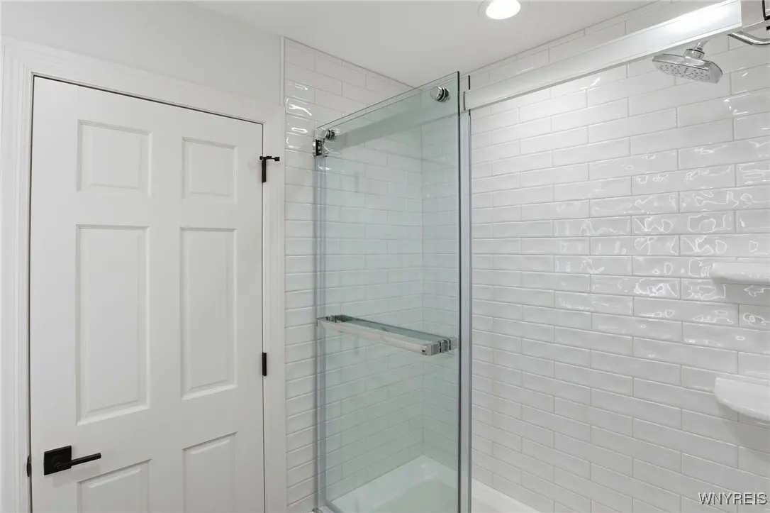 Full Bath 3 - 2nd Floor