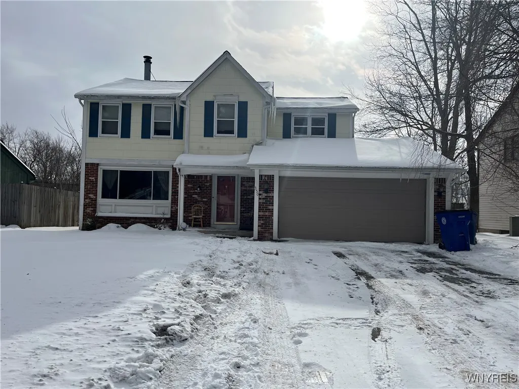 350 Bramblewood Lane, Amherst, New York 14051, Amherst, New York 14051, 4 Bedrooms Bedrooms, 6 Rooms Rooms,2 BathroomsBathrooms,Residential,Closed,350 Bramblewood Lane, Amherst, New York 14051,0,B1659518