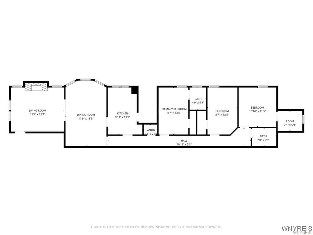114 Ashland Avenue, Buffalo, New York 14222, Buffalo, New York 14222, 3 Bedrooms Bedrooms, 6 Rooms Rooms,2 BathroomsBathrooms,Residential Lease,Closed,114 Ashland Avenue, Buffalo, New York 14222,0,B1659557
