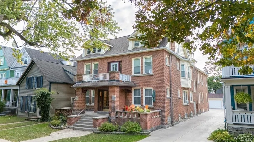 114 Ashland Avenue, Buffalo, New York 14222, Buffalo, New York 14222, 3 Bedrooms Bedrooms, 6 Rooms Rooms,2 BathroomsBathrooms,Residential Lease,Closed,114 Ashland Avenue, Buffalo, New York 14222,0,B1659557