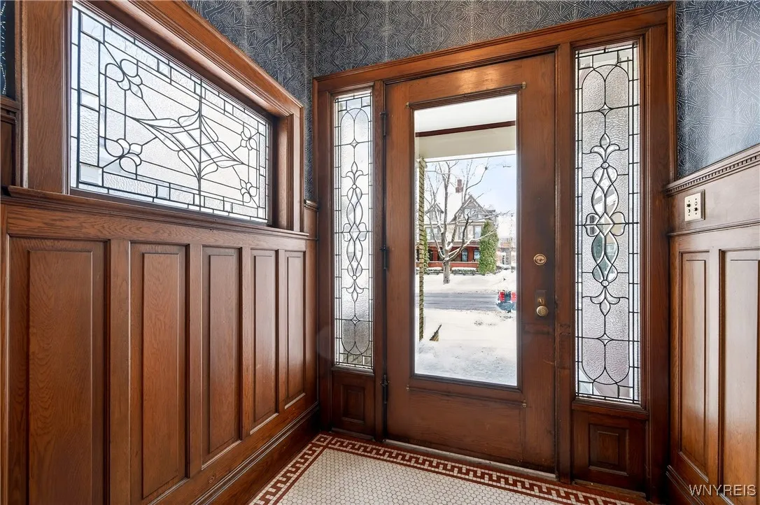 Entryway