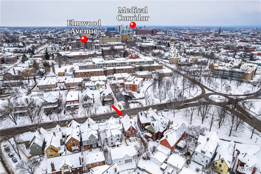 34 Richmond Avenue, Buffalo, New York 14222, Buffalo, New York 14222, 4 Bedrooms Bedrooms, 8 Rooms Rooms,3 BathroomsBathrooms,Residential,Closed,34 Richmond Avenue, Buffalo, New York 14222,0,B1657334