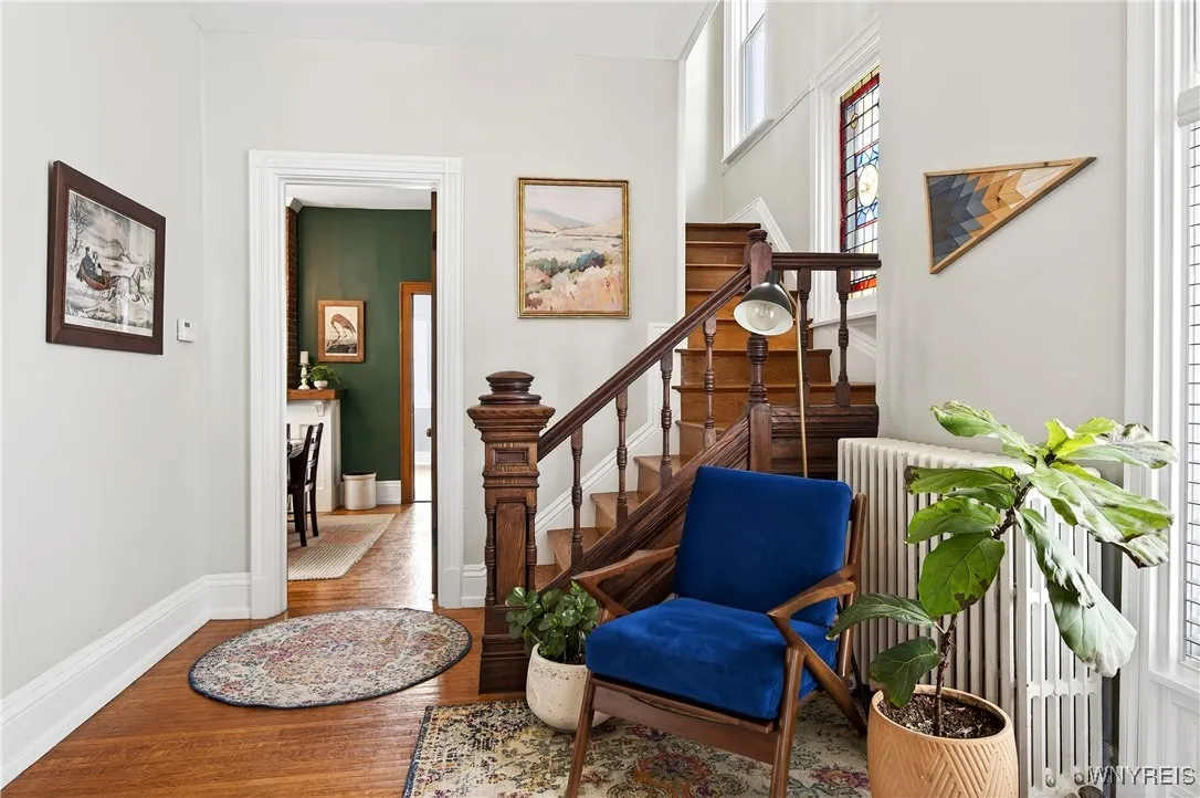Foyer