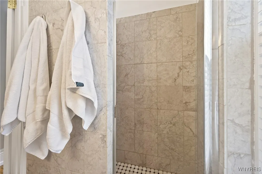 Full Bath - 2nd Floor