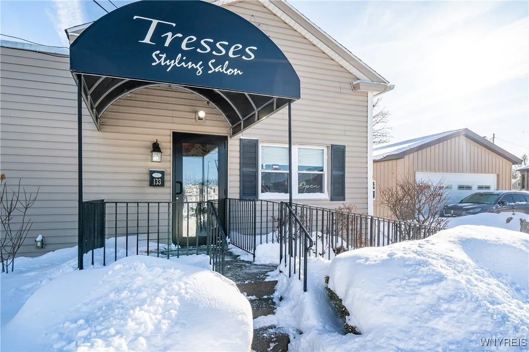 133 Pine Street, Hamburg, New York 14075, Hamburg, New York 14075, ,Commercial Sale,For Sale,133 Pine Street, Hamburg, New York 14075,0,B1658421