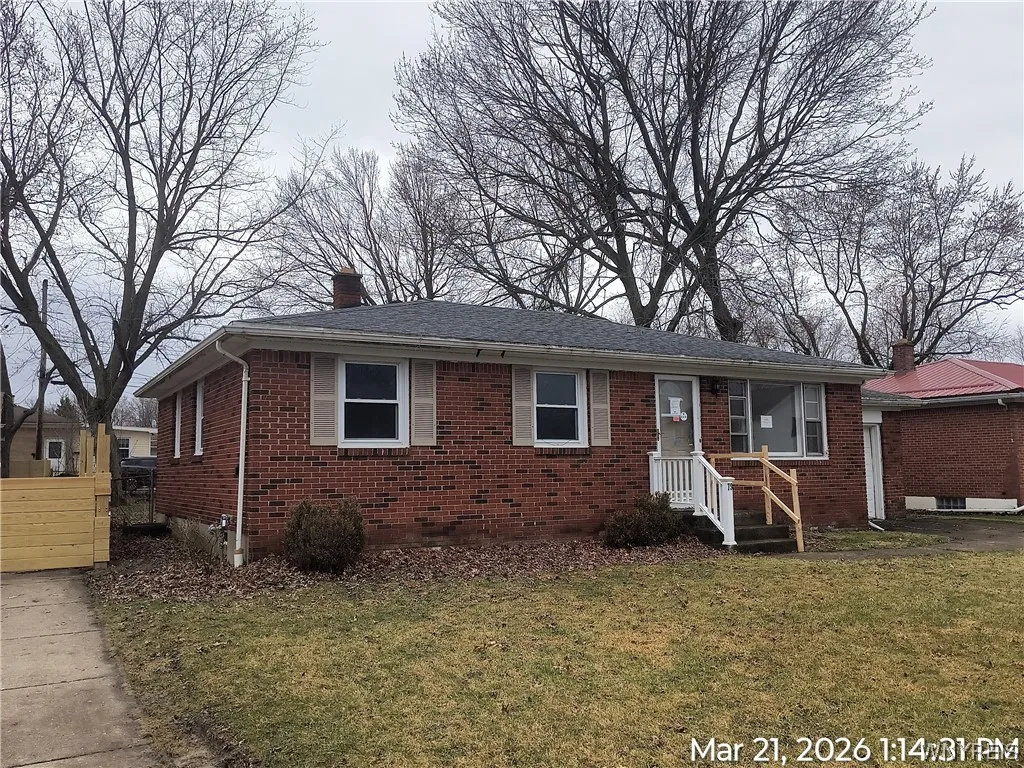 79 Willowcrest Drive, West Seneca, New York 14224, West Seneca, New York 14224, 3 Bedroom Bedrooms, 7 Room Rooms,1 BathroomBathrooms,Residential,Closed,79 Willowcrest Drive, West Seneca, New York 14224,0,B1659966