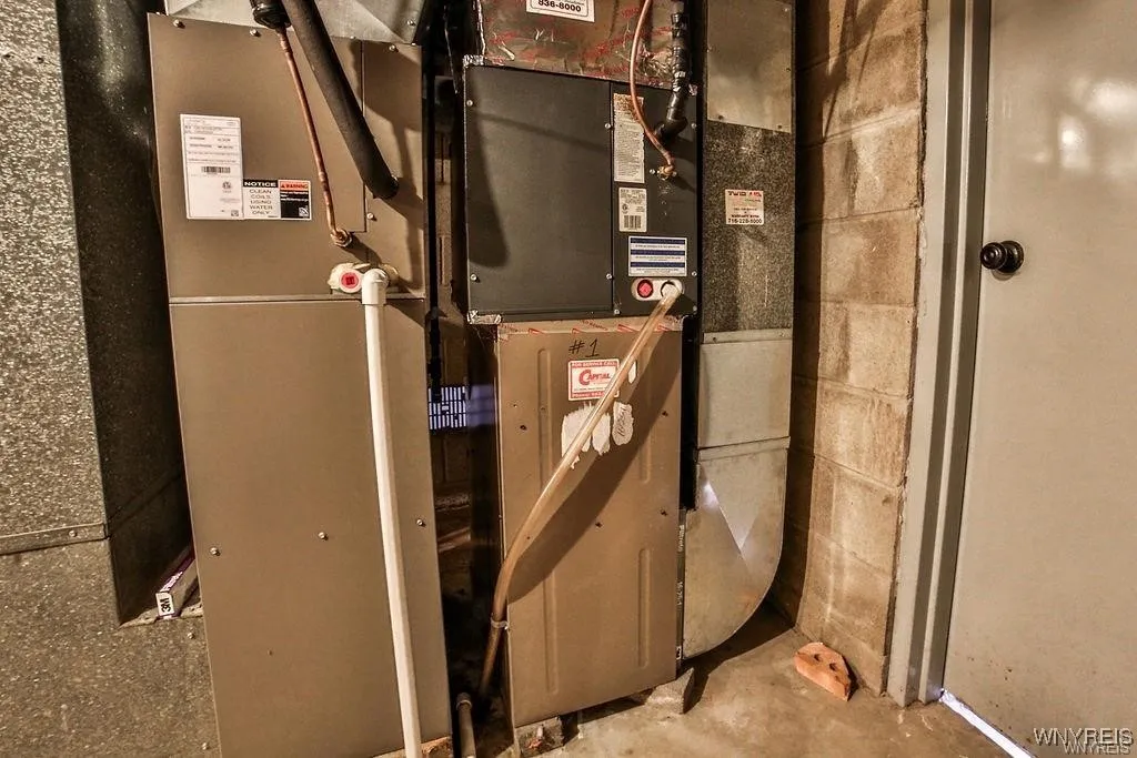 Furnace