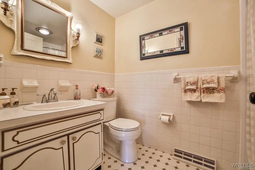 Full bath