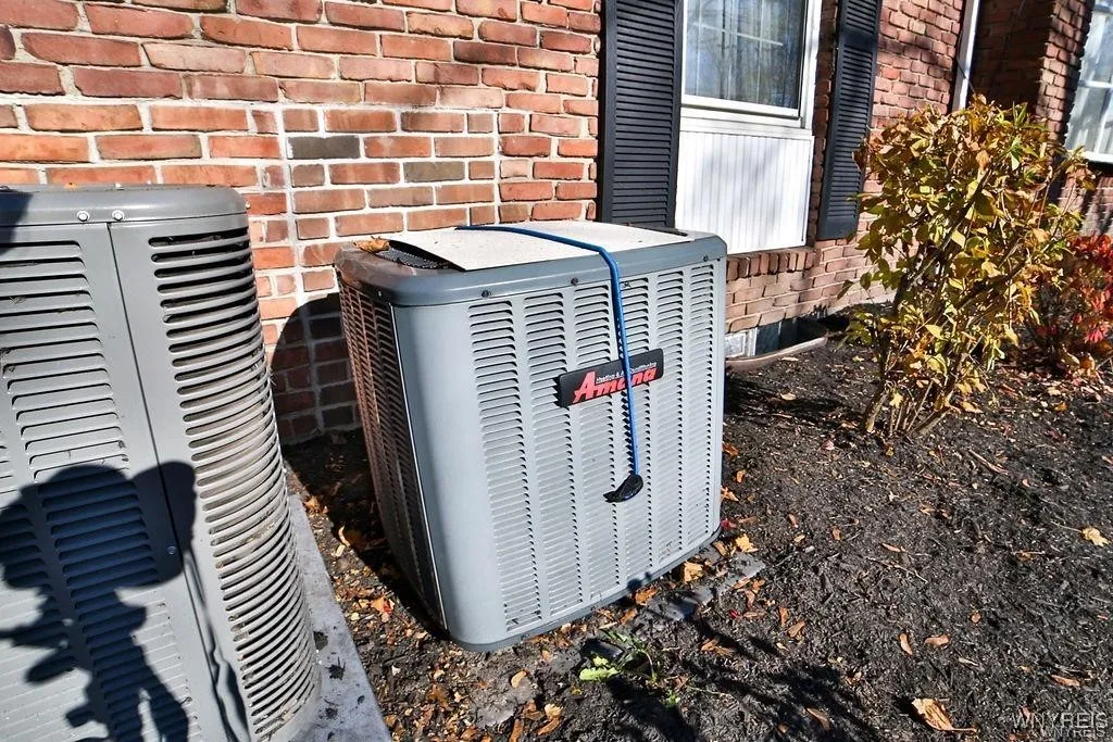 a/c unit